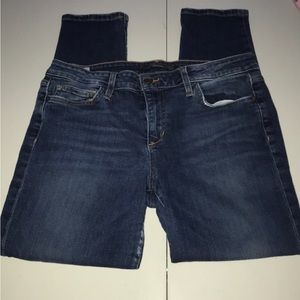 Joe’s Skinny Stretch Jeans 1621